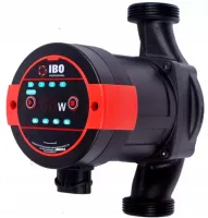 Циркуляционный насос IBO MAGI 2 25-40/180 Циркуляционный насос IBO MAGI 2 25-40/180