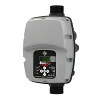 Частотный преобразователь Italtecnica SIRIO XP Universal