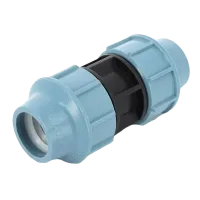 Муфта компрессионная соединительная Unidelta 40 x 40