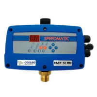 Электронный блок управления COELBO SPEEDMATIC EASY 12MM/ 10 MT no cab