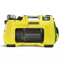 Насос Karcher BP 4 Home & Garden