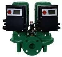 WILO DP-E 80/115-2