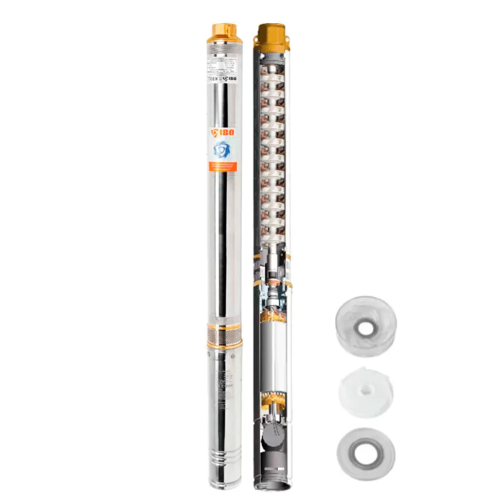 IBO 2,5 STM 31 (230В) IBO 2,5 STM 31 (230В)