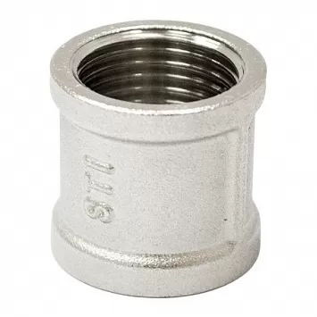 Муфта STI ½"ВР x ½"ВР Муфта STI ½"ВР x ½"ВР