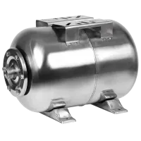 MAXPUMP INOX 50л