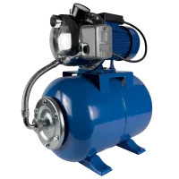 MAXPUMP JET 900D INOX 24л