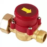 Поверхностный насос Датчик потока для повысительных насосов