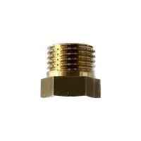 Фитинг концевой нар. 1/4"