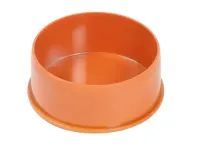 Заглушка канализационная ХЕМКОР НПВХ DN110