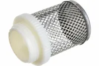 Фильтр сетчатый для обратного клапана General Fittings 3/4" Фильтр сетчатый для обратного клапана General Fittings 3/4"