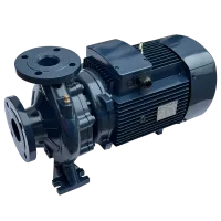 Циркуляционный насос MAXPUMP F 65-250/220