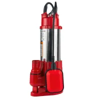 Насос MAXPUMP CUTLIFT 370D