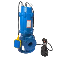 ENERAL ГНОМ 16-16 220В с поплавком 