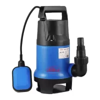 Фекальный насос Jemix GS 900