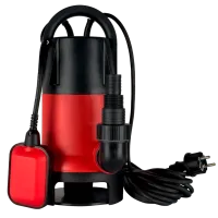 Фекальный насос MAXPUMP TOPLIFT 400 D