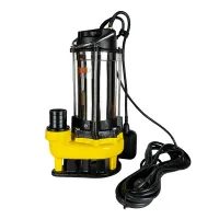 Дренажный насос IBO WQF 1100