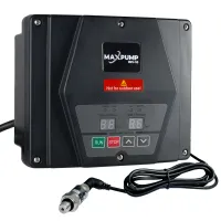 Частотный контроллер MAXPUMP INV-10