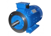 Электродвигатель ENERAL АИР 160S6 У1