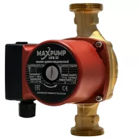 MAXPUMP UPE 25/6-130 BR
