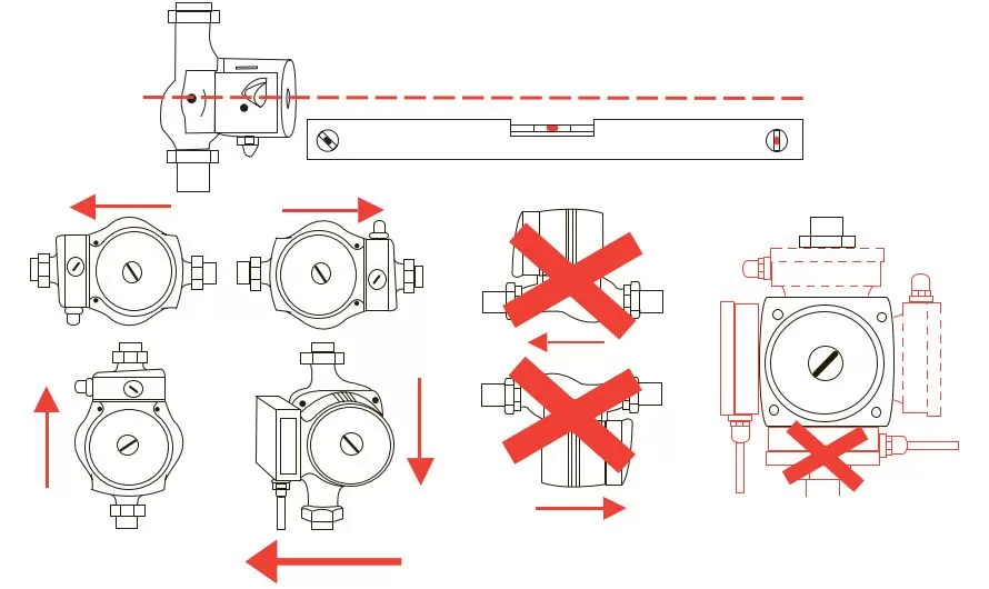 MAXPUMP UPDF 40-16Fm MAXPUMP UPDF 40-16Fm