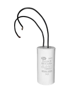 Конденсатор Джилекс 25 мкФ 450В (40x78, L=150)