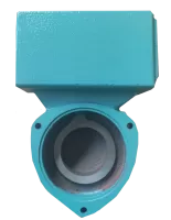 Корпус насоса IBO WZI750