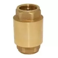 Обратный клапан IBO 1½"