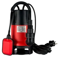 Фекальный насос MAXPUMP TOPLIFT 550D