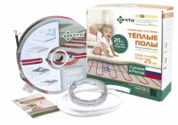 Комплект ЧТК СНТ-18-1206 Вт