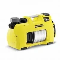 Насос Karcher BP 5 Home & Garden