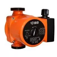Циркуляционный насос IBO OHI 25-40/130 Циркуляционный насос IBO OHI 25-40/130