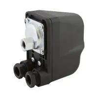 Italtecnica РМ6G14 подключение с накидной гайкой