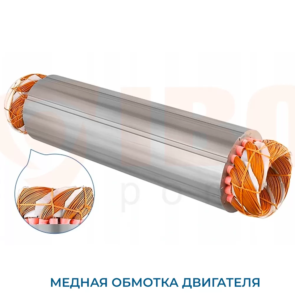 IBO 3Ti 37 (20 метр кабель 230В) IBO 3Ti 37 (20 метр кабель 230В)