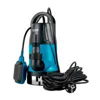 Фекальный насос IBO IP 750