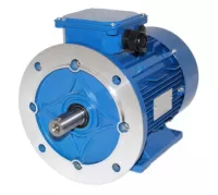 Электродвигатель ENERAL АИР160S6 11KW B35 380V