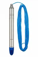 Насос ДЖИЛЕКС «ВИНТОВИК» 35/95