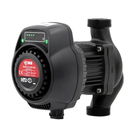 Циркуляционный насос MAGI MAX 25-100/180