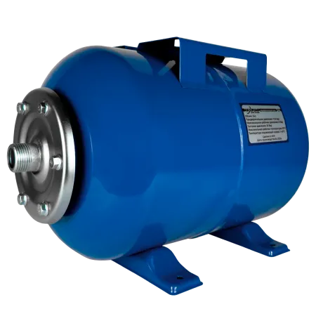 Гидроаккумулятор для воды MAXPUMP H 24л