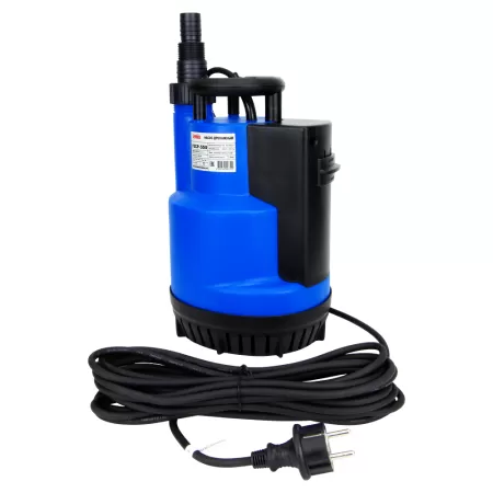 Дренажный насос Jemix FSCP 750