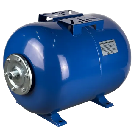 Гидроаккумулятор для воды MAXPUMP H 50л