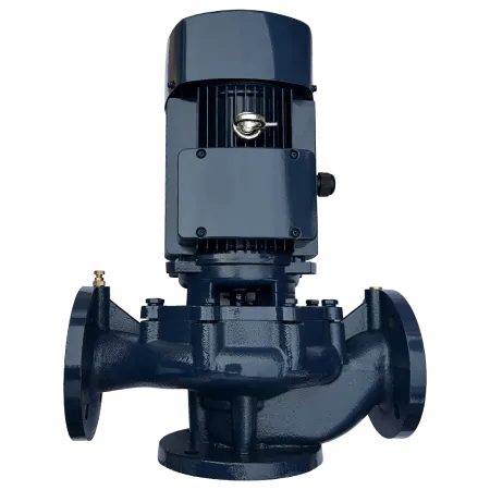 Циркуляционный насос MAXPUMP IL 50-220/11 Циркуляционный насос MAXPUMP IL 50-220/11