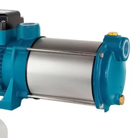 Поверхностный насос IBO MH 2200 INOX 380В