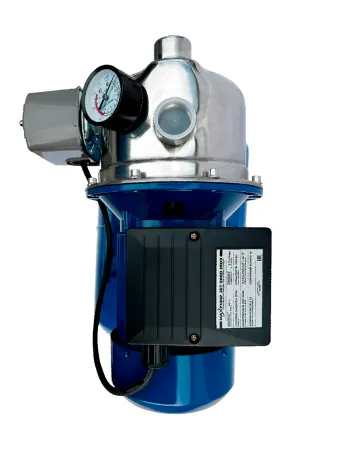 Поверхностный насос MAXPUMP JET 900D INOX