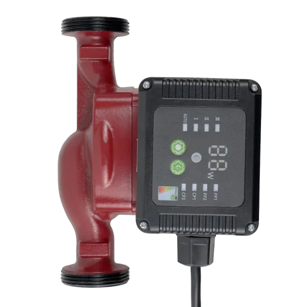 Насос MAXPUMP DELTA 25/6-180