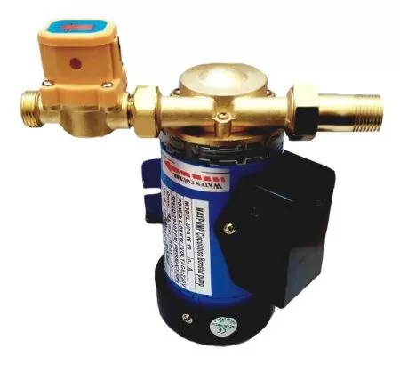 Повысительный насос MAXPUMP UPA 20-15 