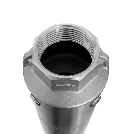 Гидравлическая часть насоса IRCEM 10B675