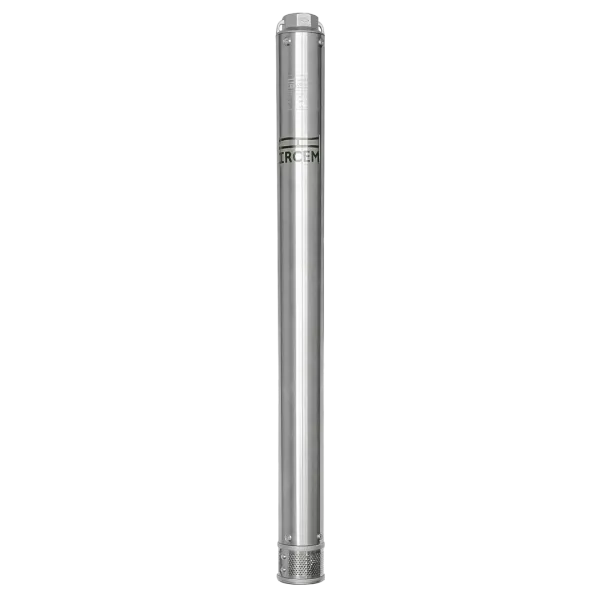 Гидравлическая часть насоса IRCEM 6BH15