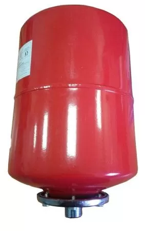 Расширительный бак для отопления IBO V-19л