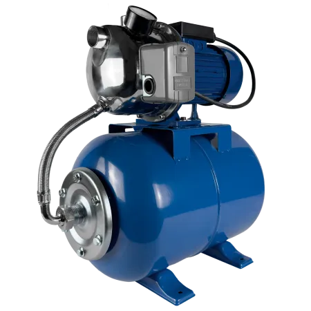 MAXPUMP JET 900D INOX 24л