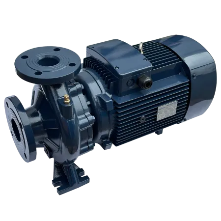 Циркуляционный насос MAXPUMP F 32-200/55 Циркуляционный насос MAXPUMP F 32-200/55